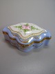 Porcelæn Varia